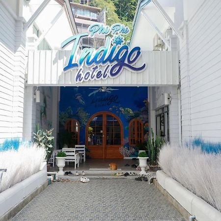 Phi Phi Indigo Hotel Exteriér fotografie