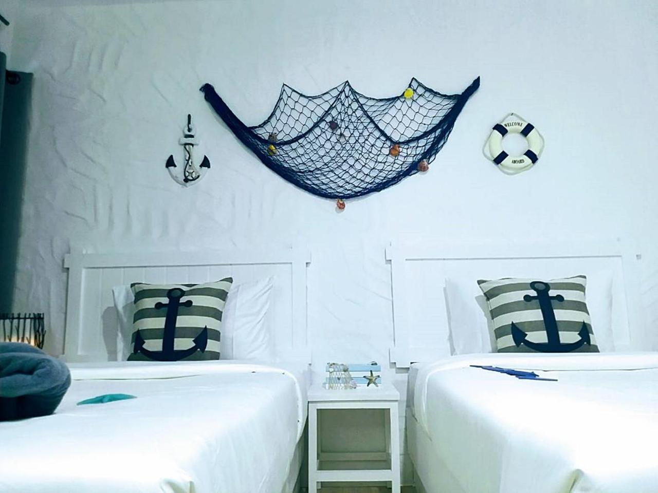 Phi Phi Indigo Hotel Exteriér fotografie