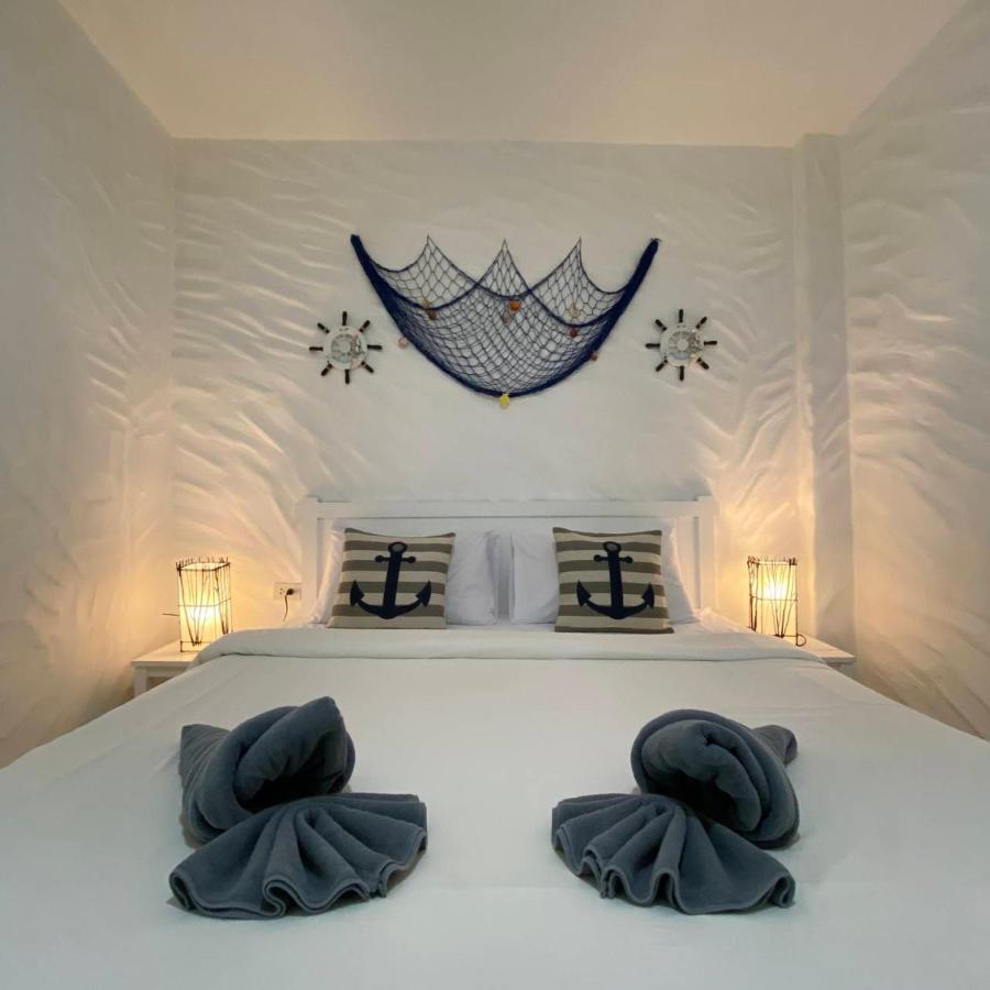 Phi Phi Indigo Hotel Exteriér fotografie