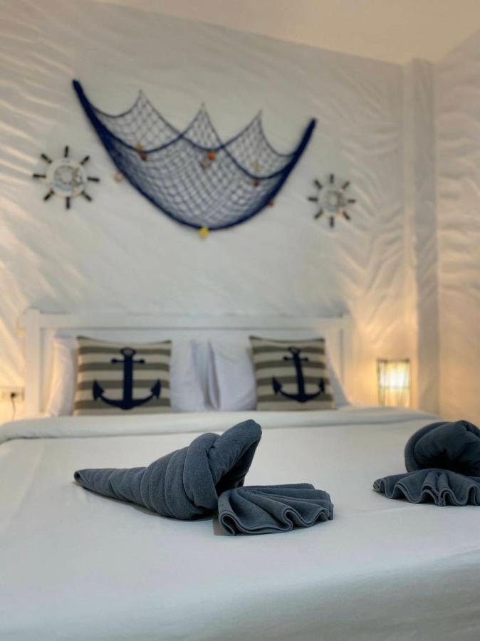 Phi Phi Indigo Hotel Exteriér fotografie